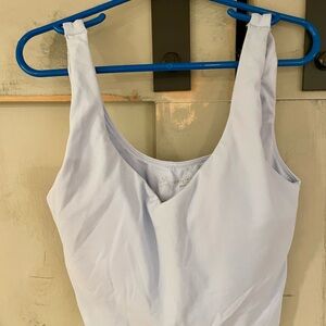 Aerie Offline Real Me tank